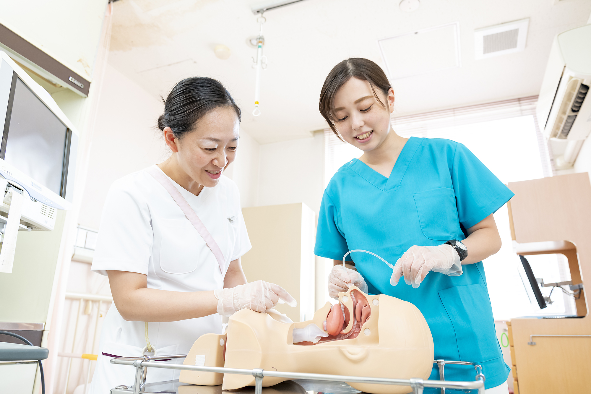 新人教育１